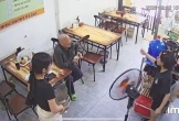 Cô gái bị người đàn ông lớn tuổi sàm sỡ giữa quán phở