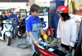Bộ Công Thương theo sát diễn biến giá xăng dầu để điều hành phù hợp